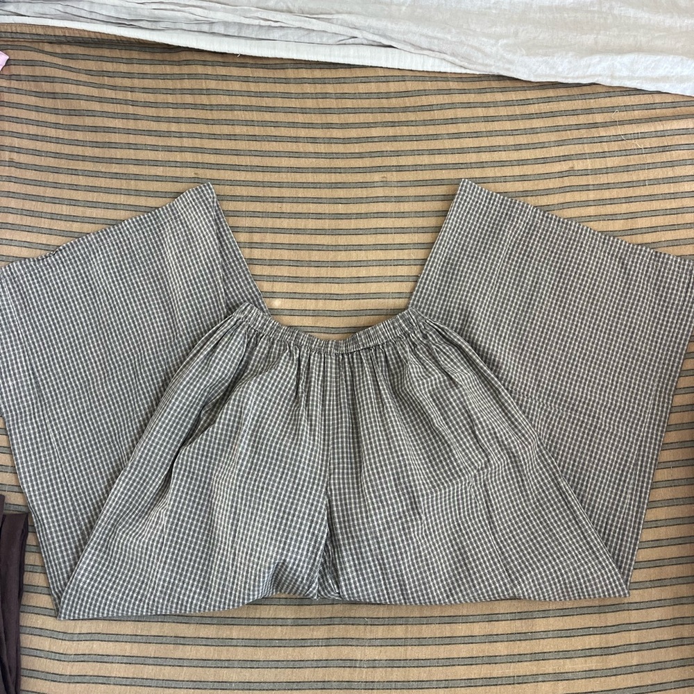 Elce Swim Trouser